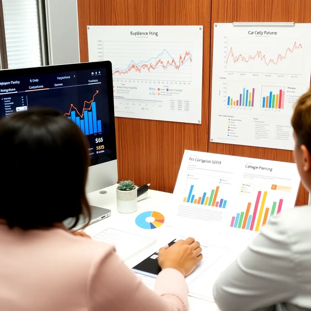 Local HVAC SEO & Ads Strategy