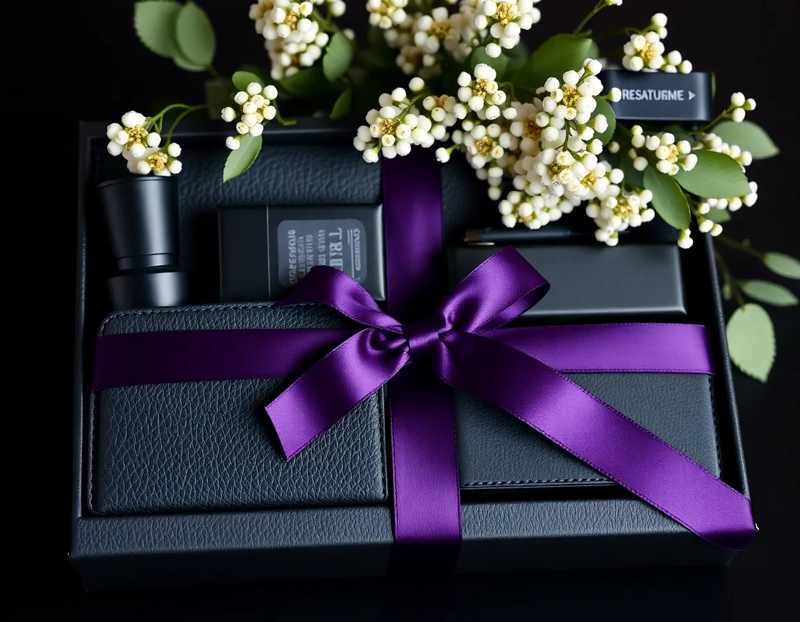 Executive Gift Sets