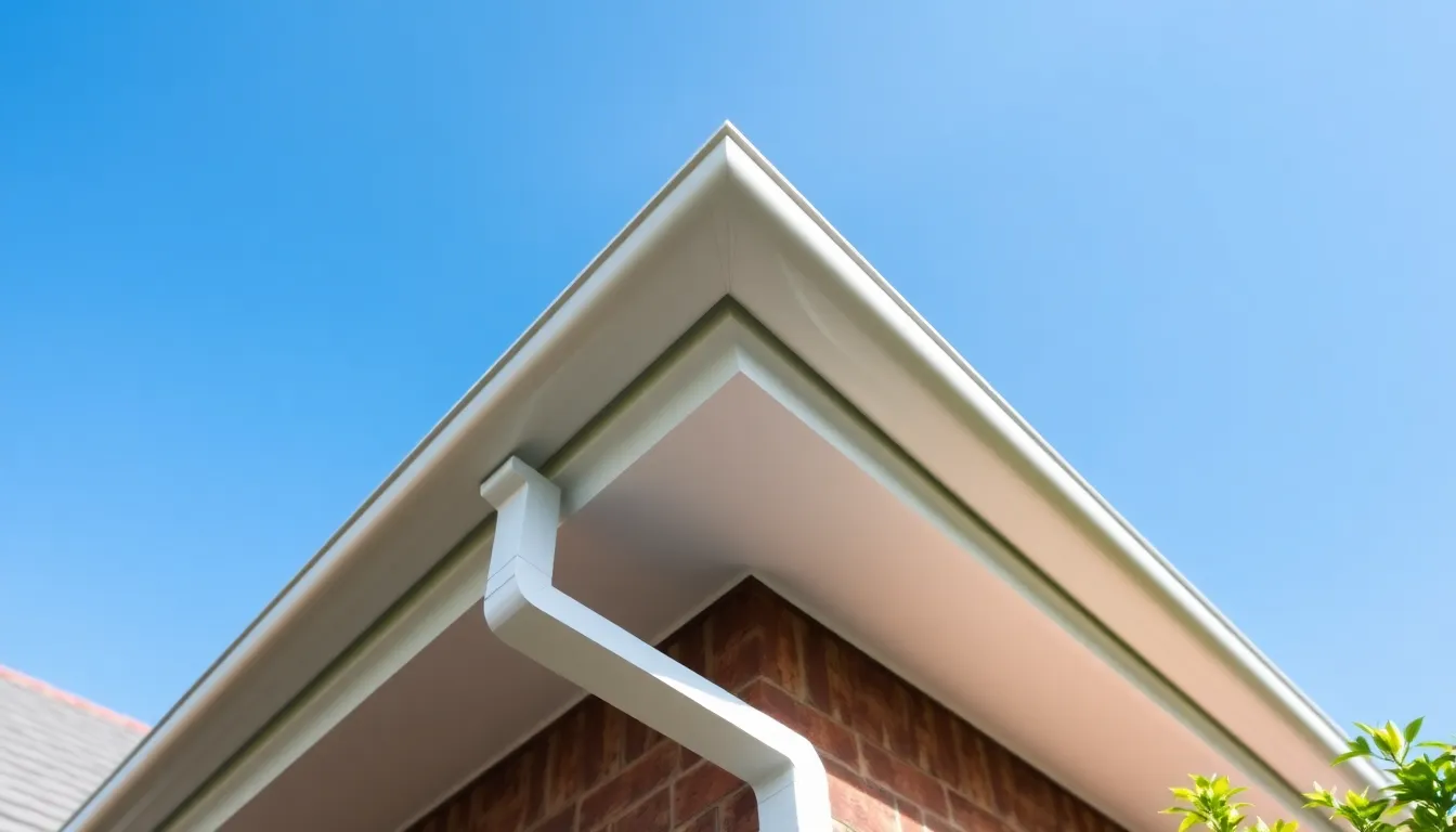 Professional gutter cleaning Birmingham