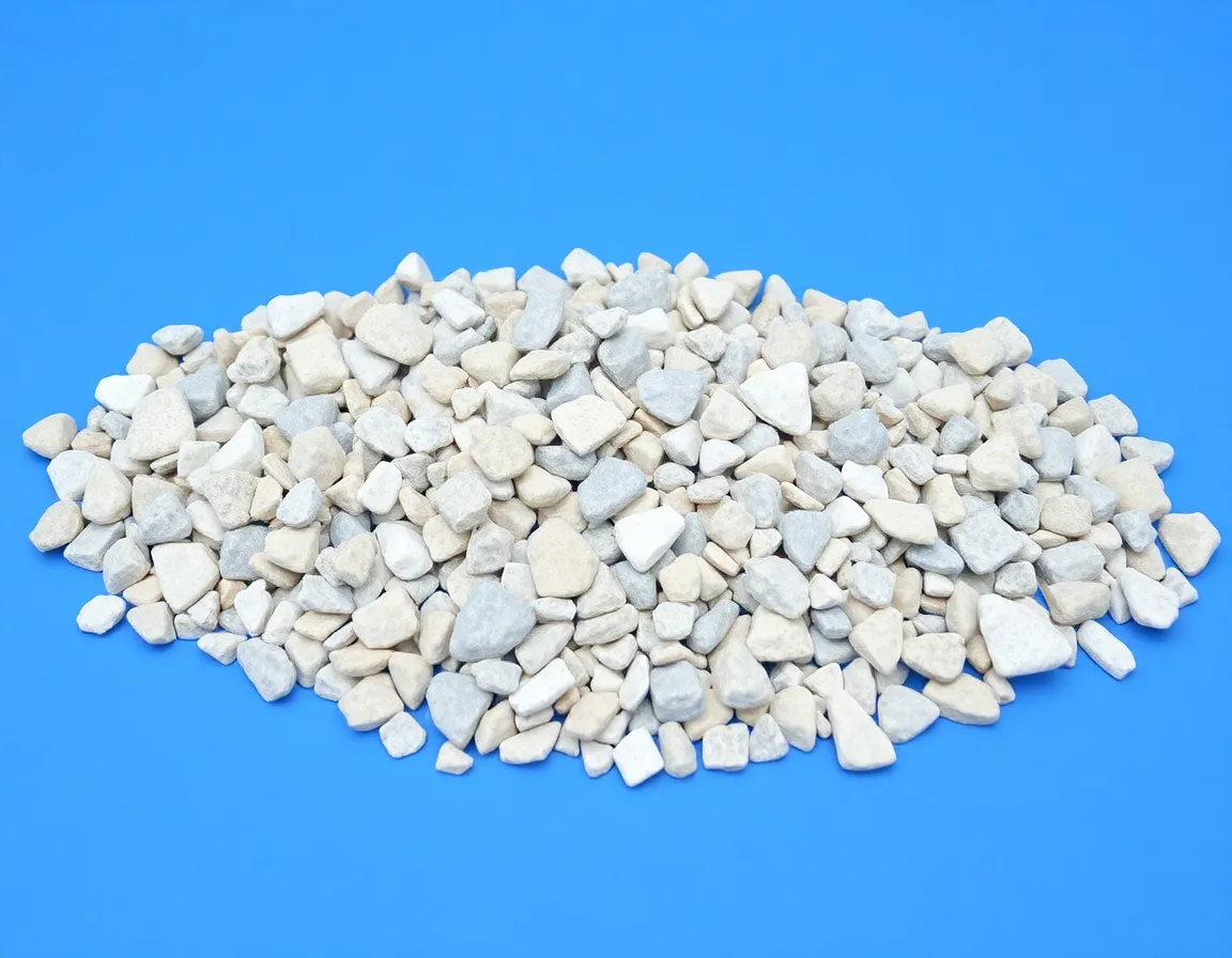 Construction aggregates 10mm 20mm 40mm