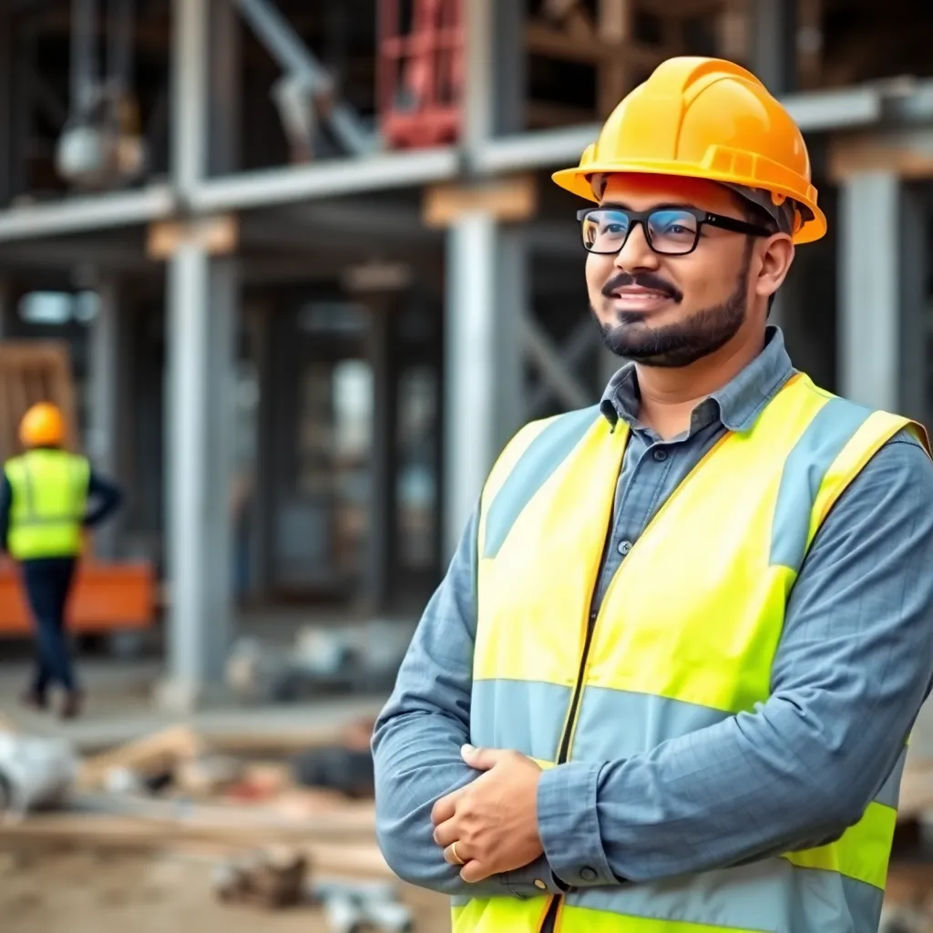 Rajesh Kumar - Project Manager