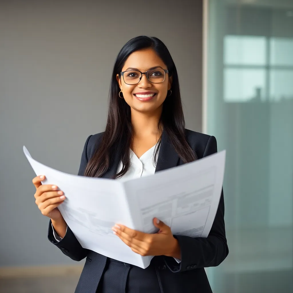 Priya Sharma - Contractor