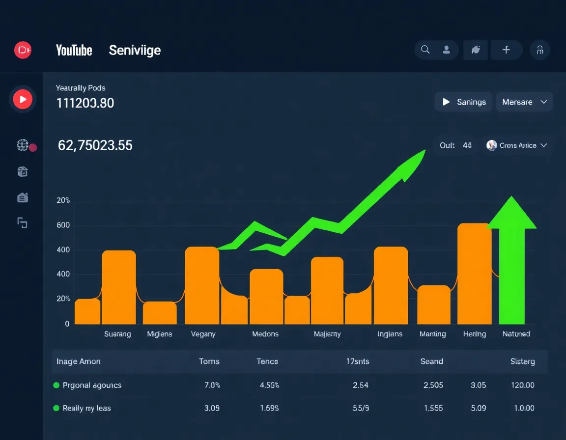 Organic YouTube growth