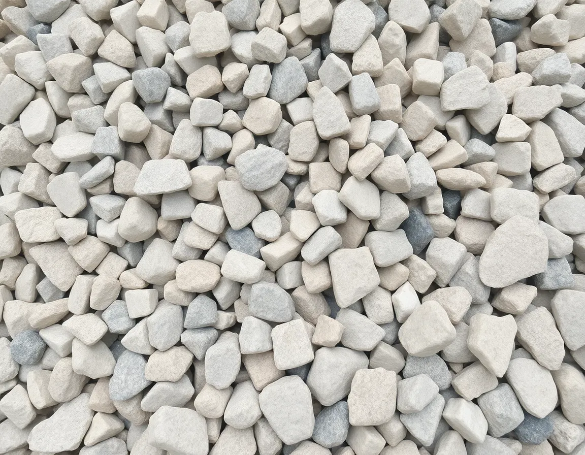 Aggregates (10mm/20mm/40mm)