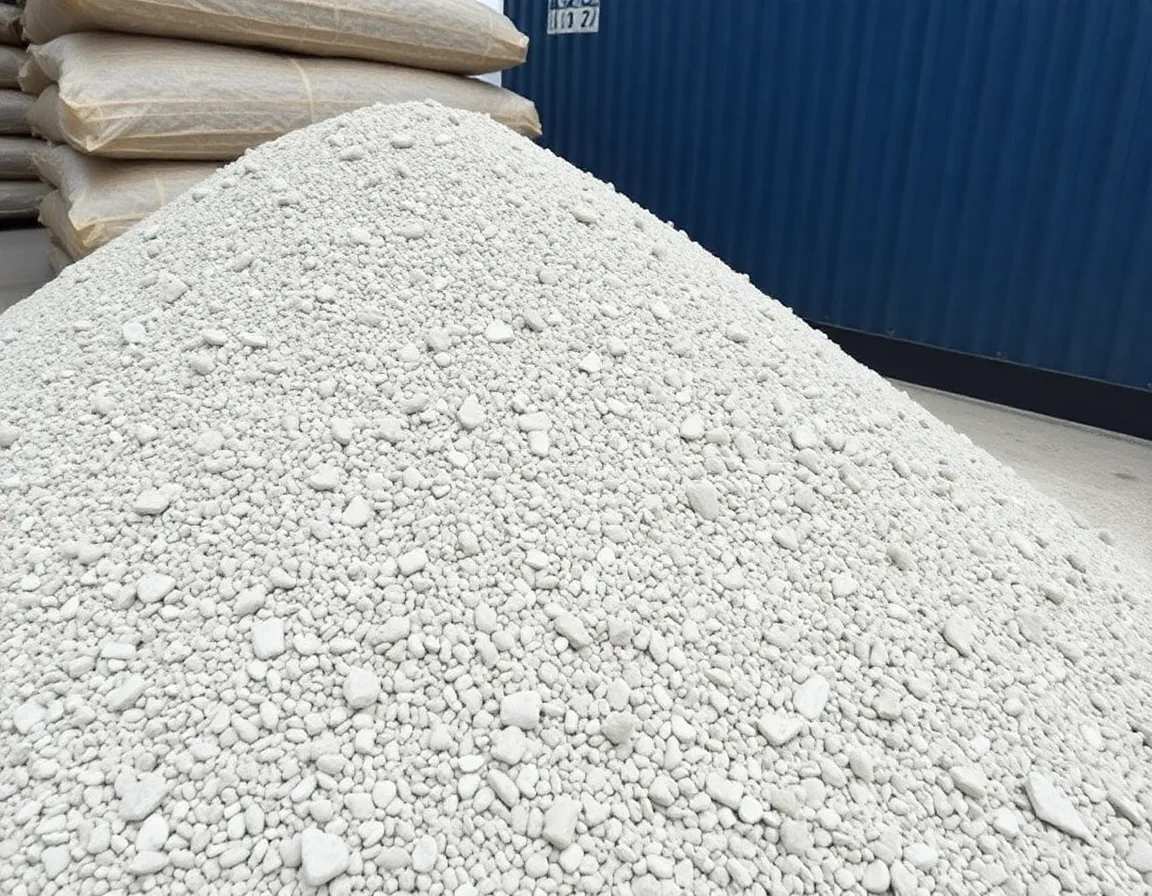 GSB & Filling Material