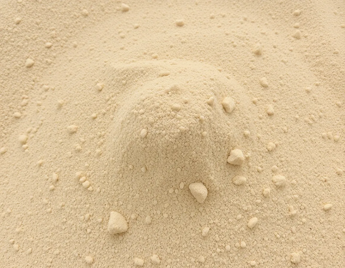 M-Sand (Manufactured Sand)