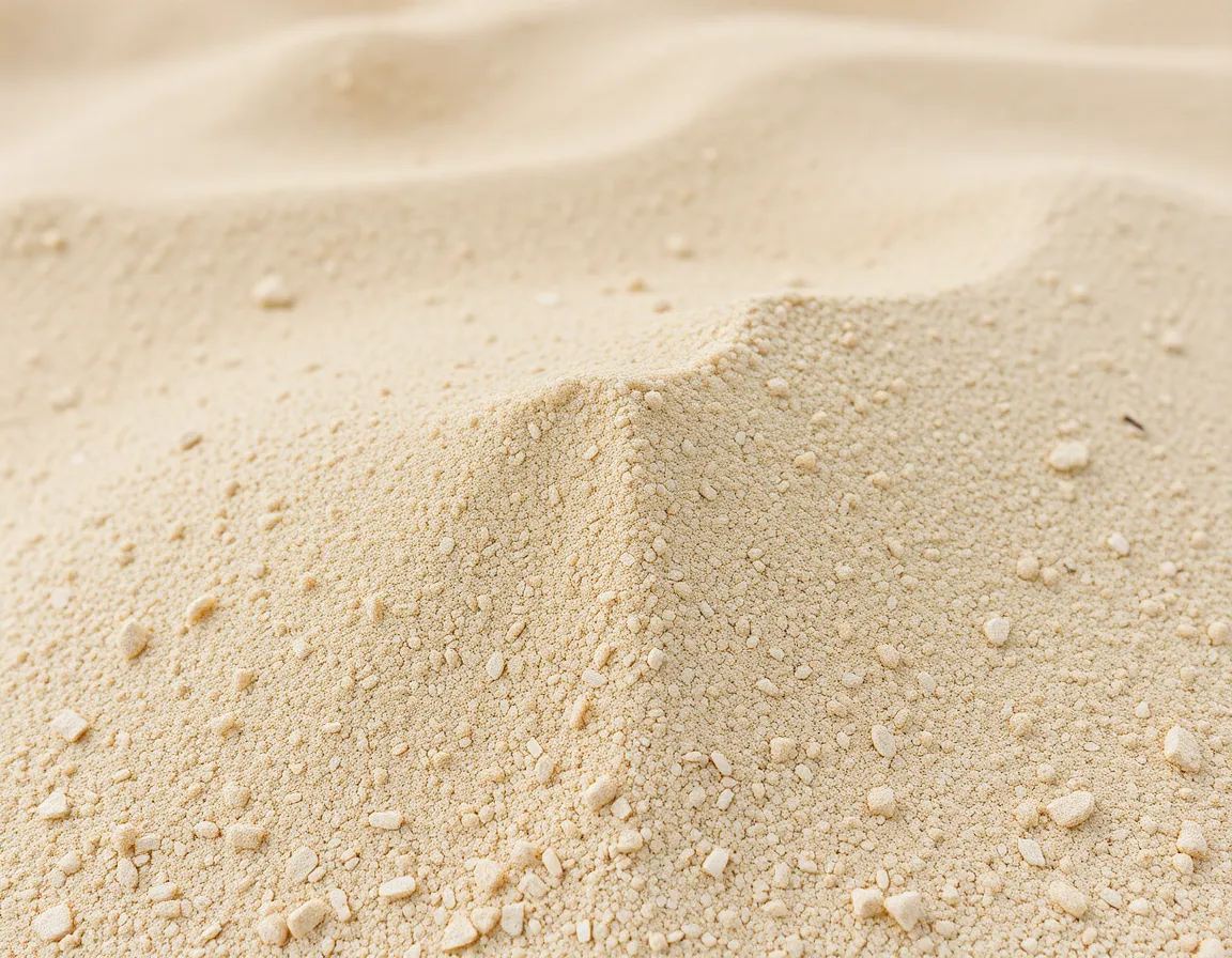 River Sand