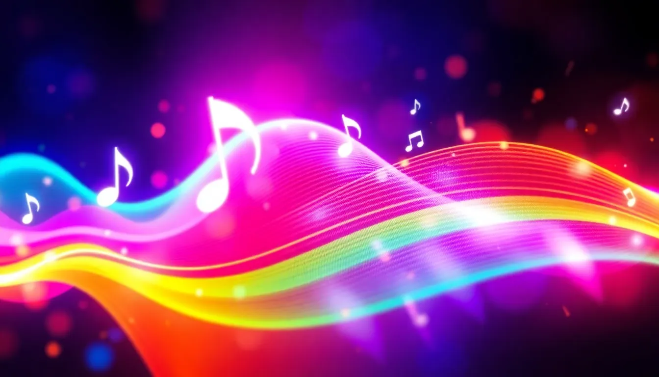 Text to Music Generation