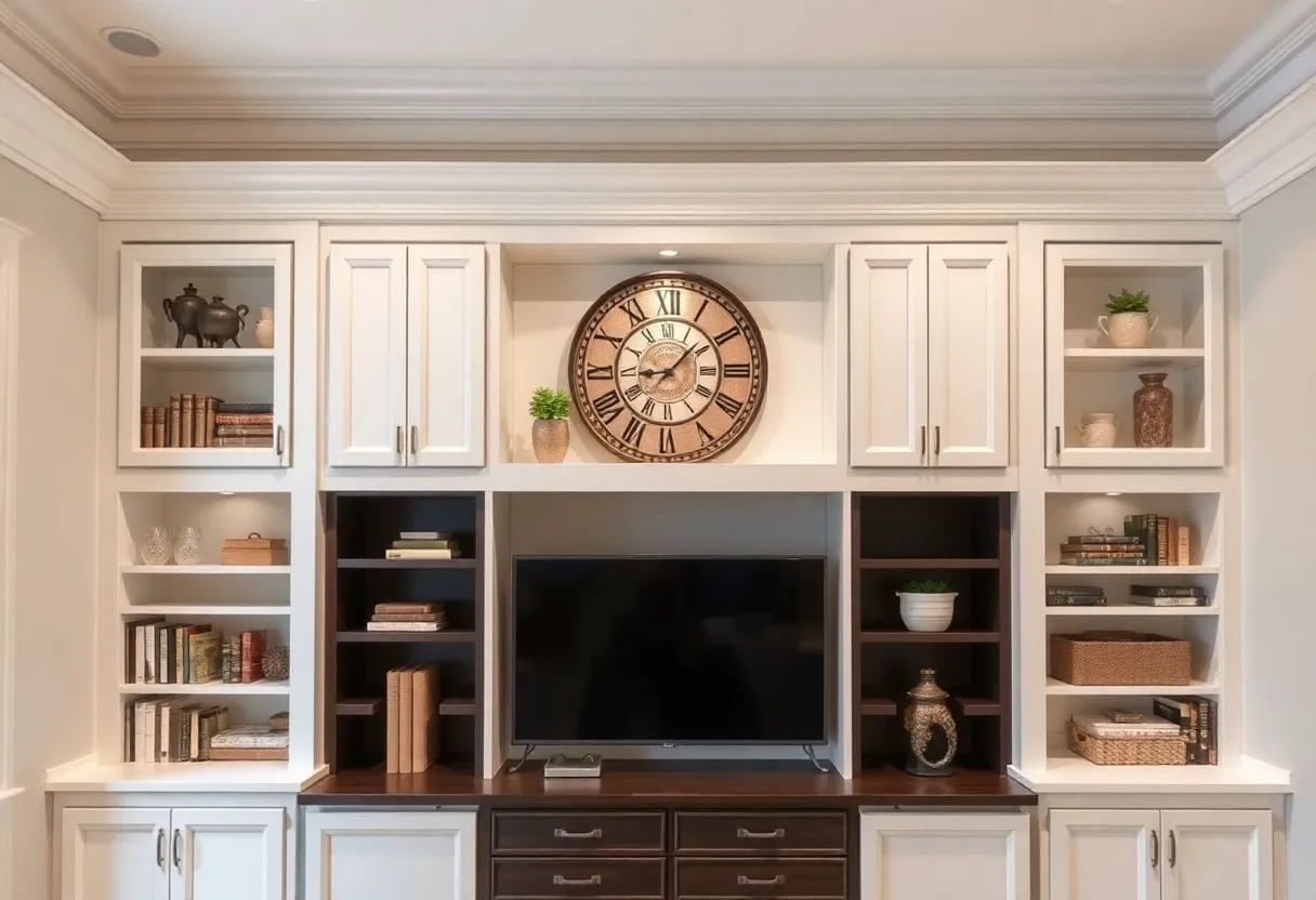 Custom built-ins after