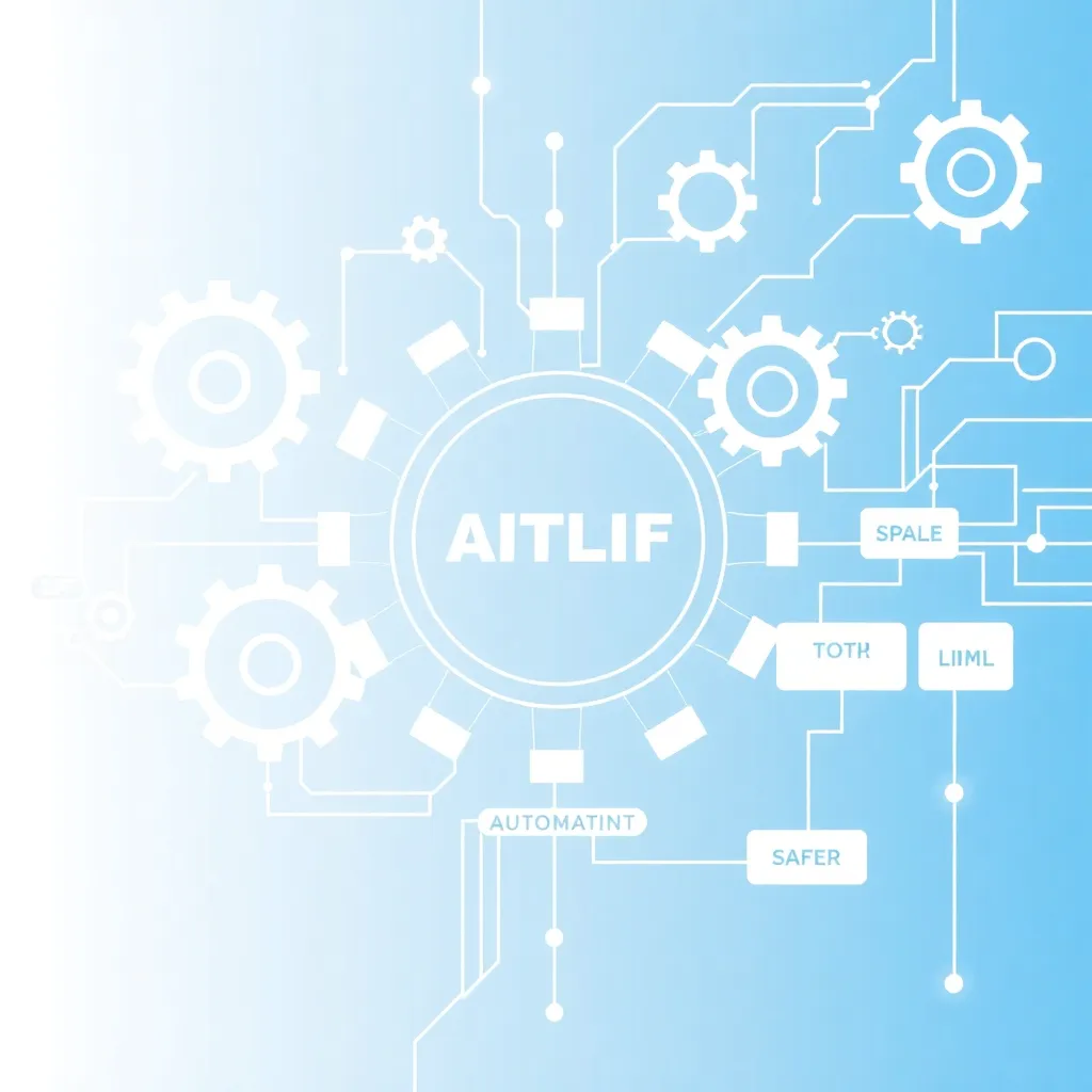 Gelişmiş otomasyon teknolojisi