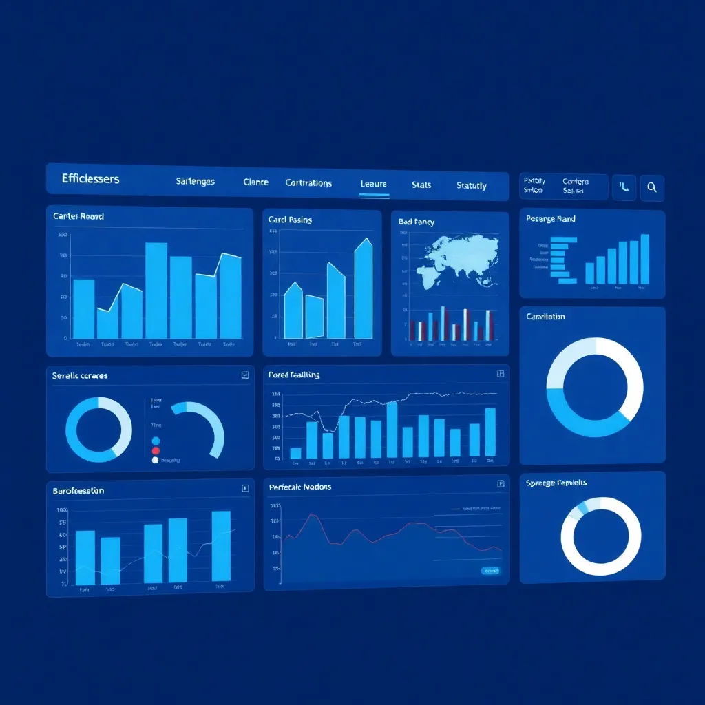 Gelişmiş iş verimliliği