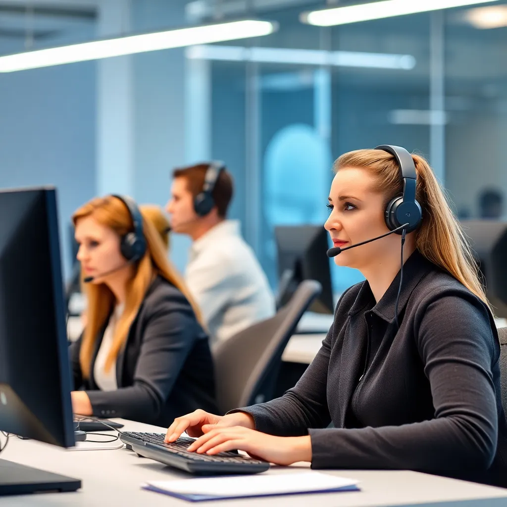 Profesyonel destek hizmetleri