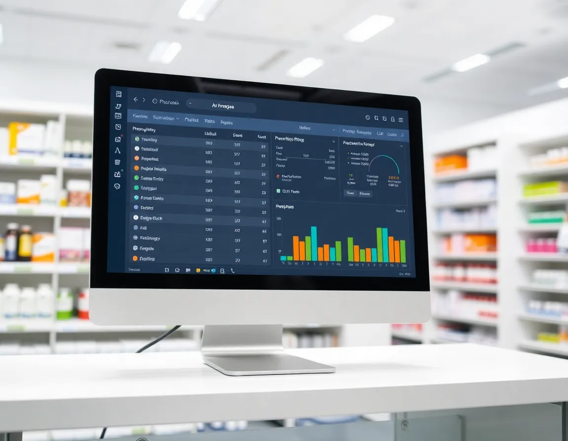 Eczanem eczane otomasyonu