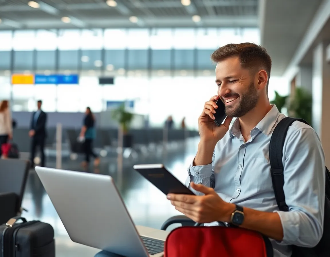 Cancellation Assistance