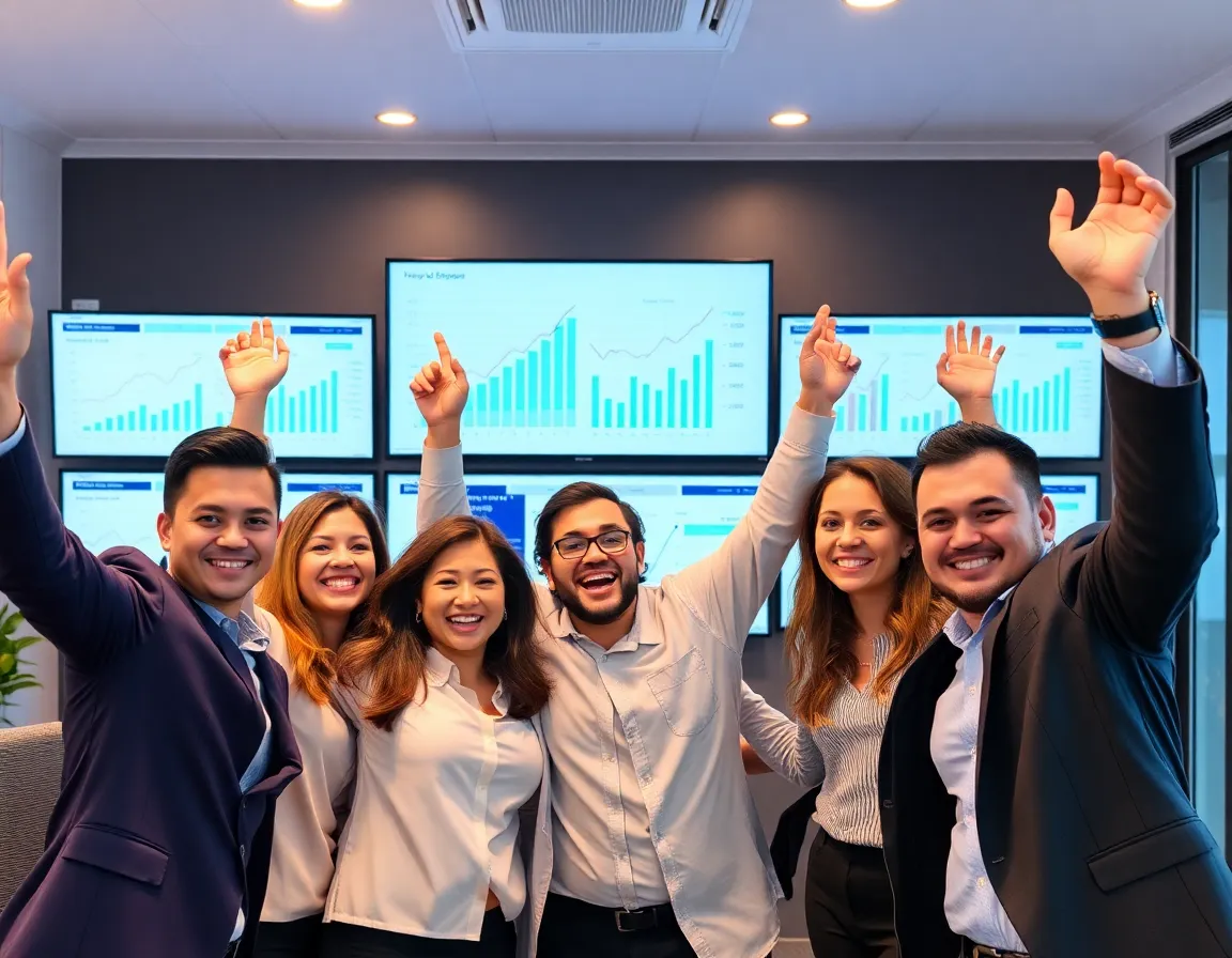 Success and growth with Nukta Digital