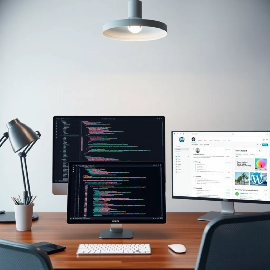 Website Development Services