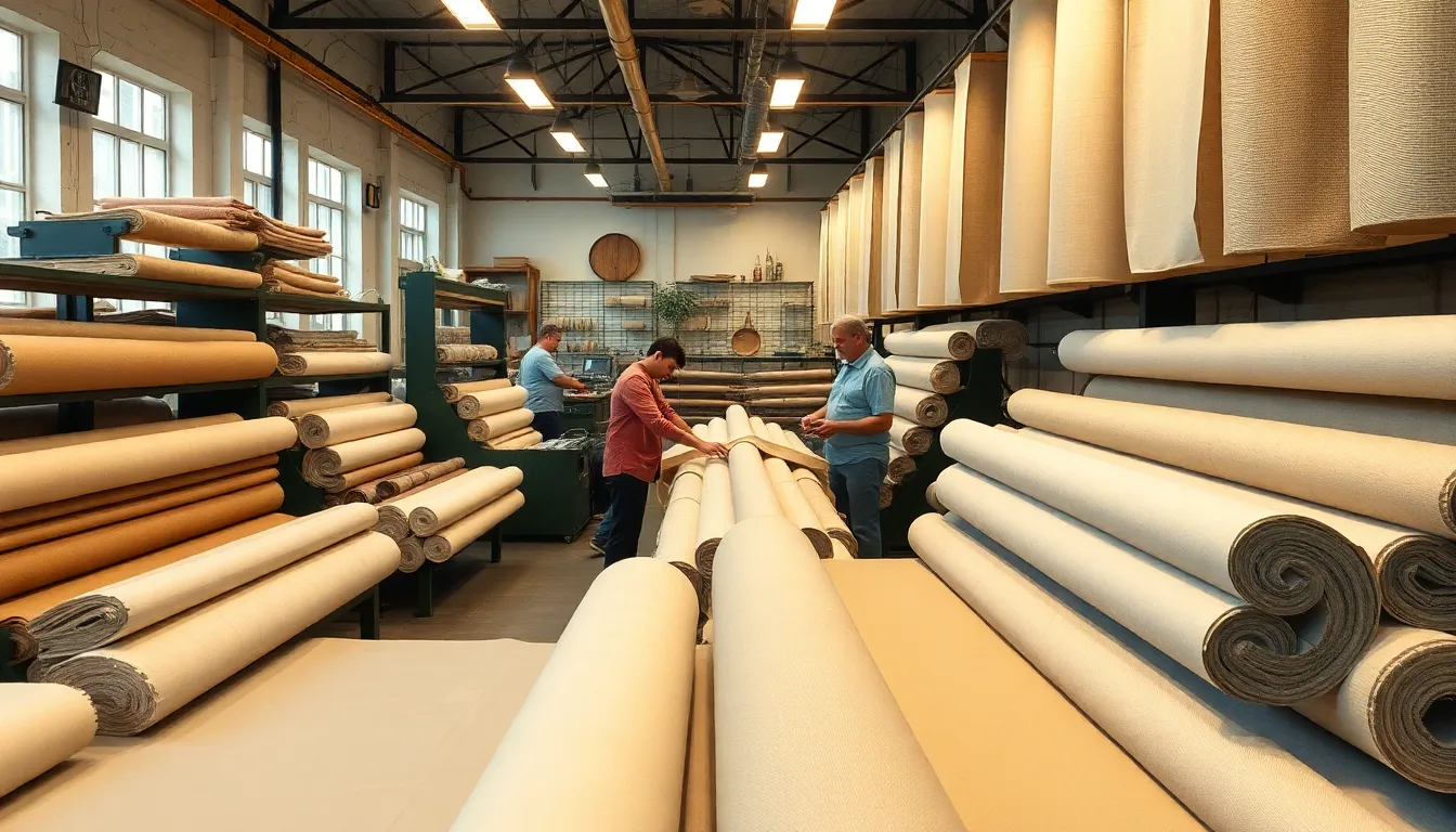 Equipo profesional de Telinda