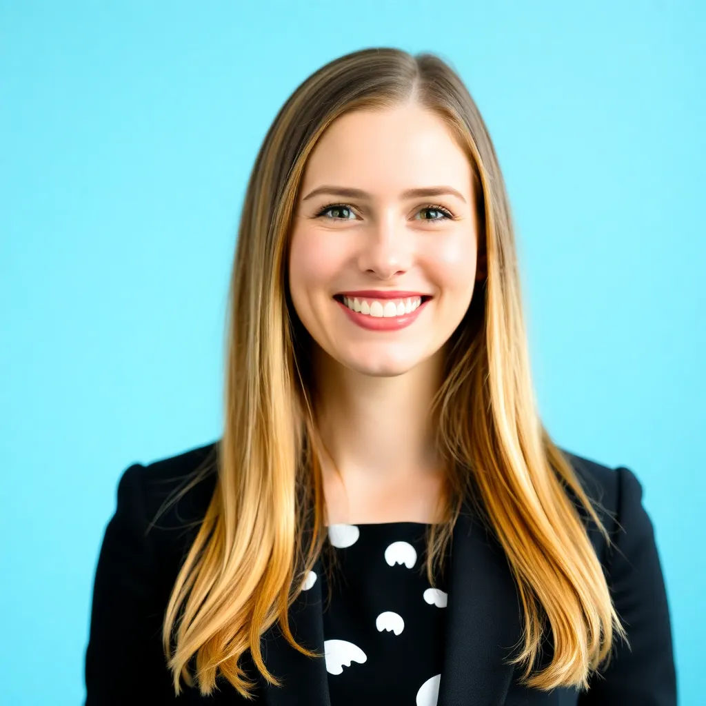 Chloe from Melbourne