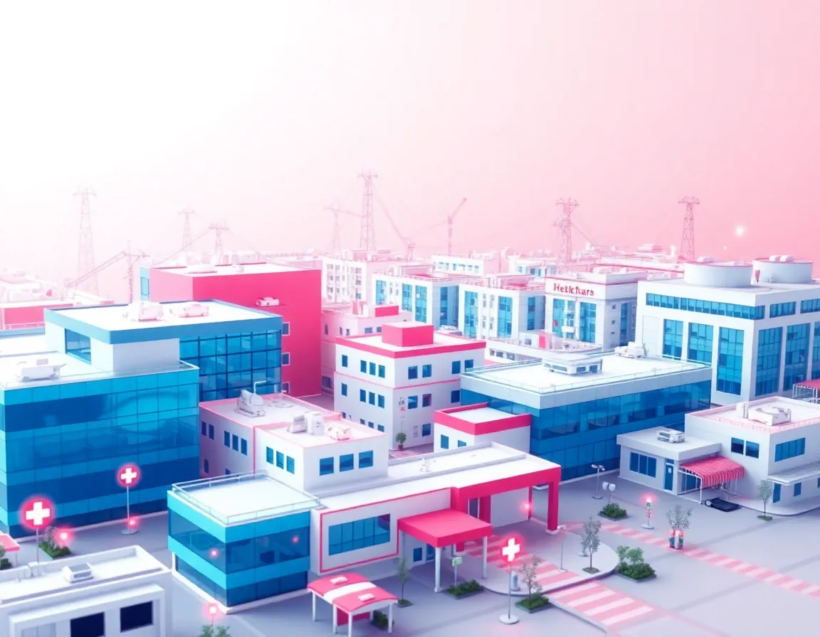 Rede Credenciada Ampla