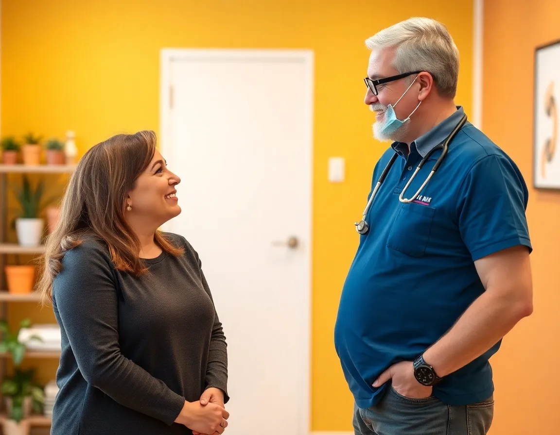 Atendimento Personalizado