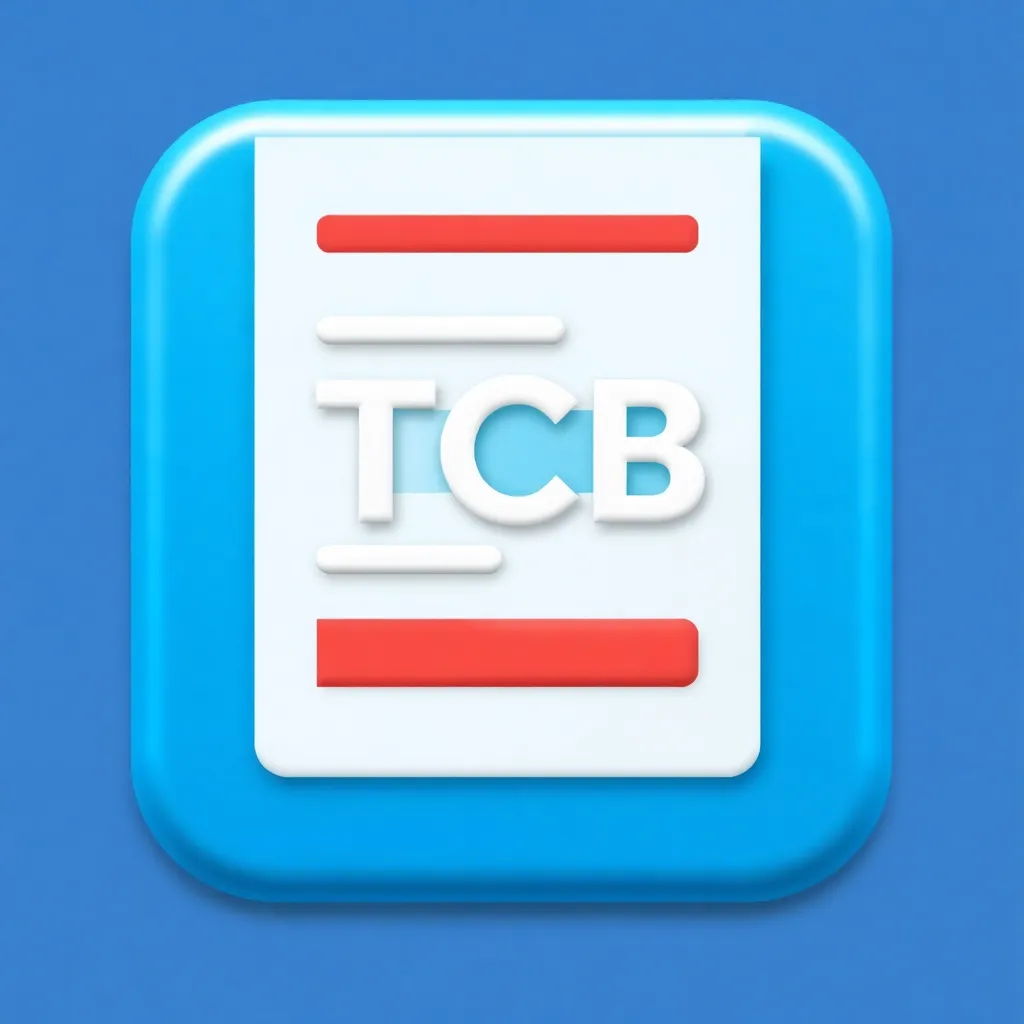 2ª Via do Boleto TCB