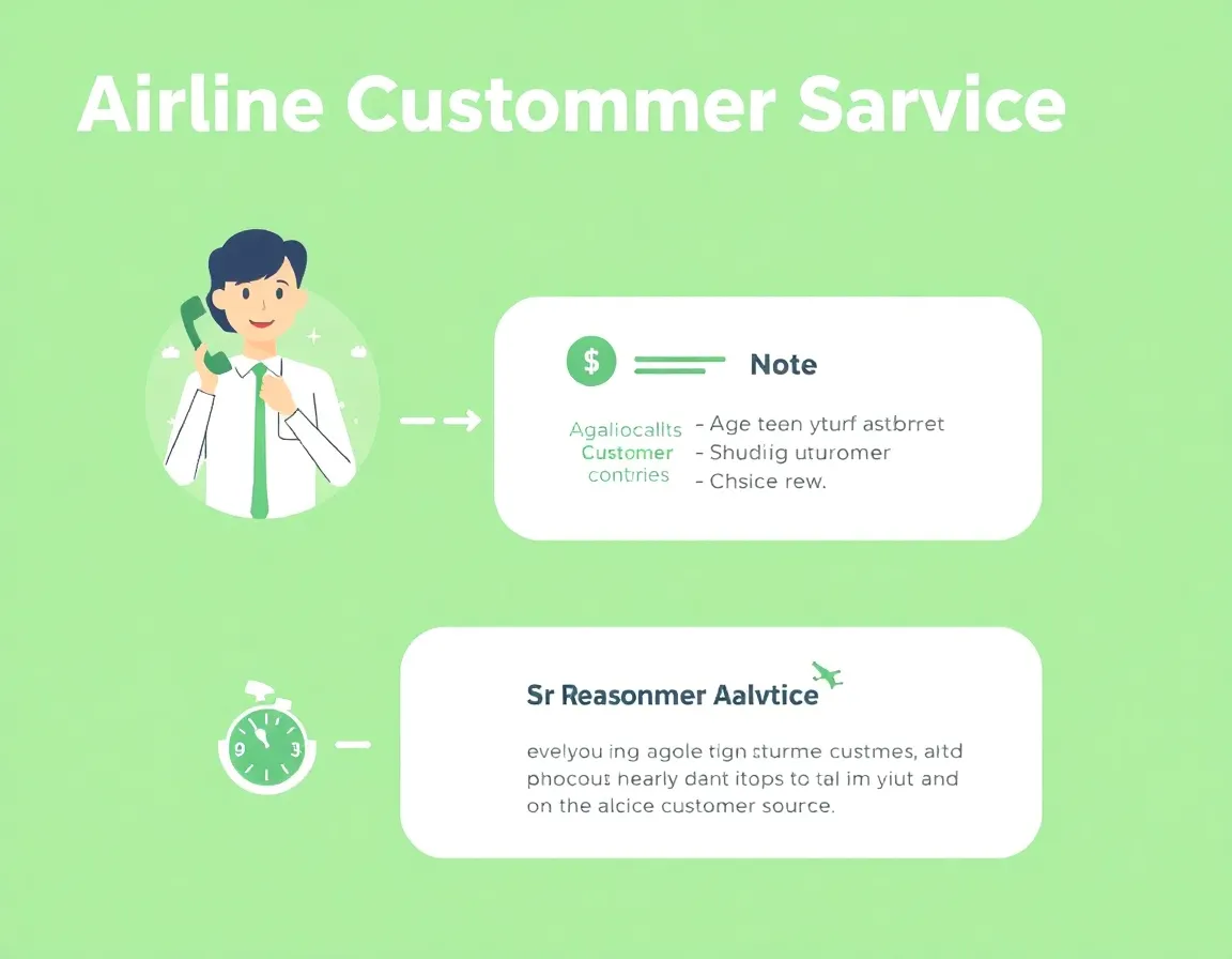 How our flight support process works