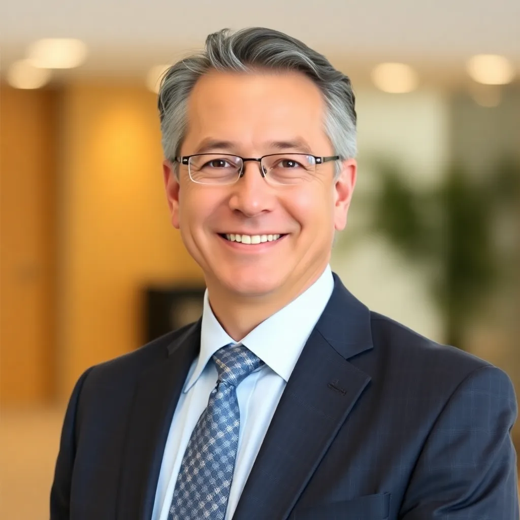 Client testimonial photo