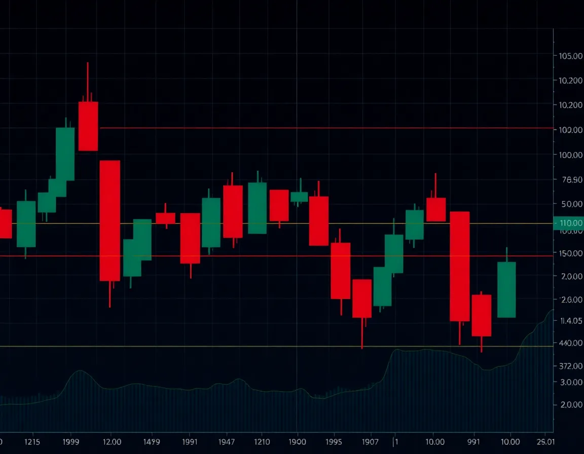 Advanced trading tools