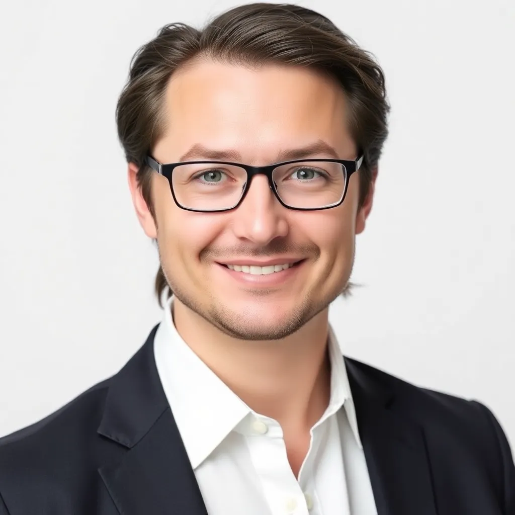 Sarah Chen testimonial photo