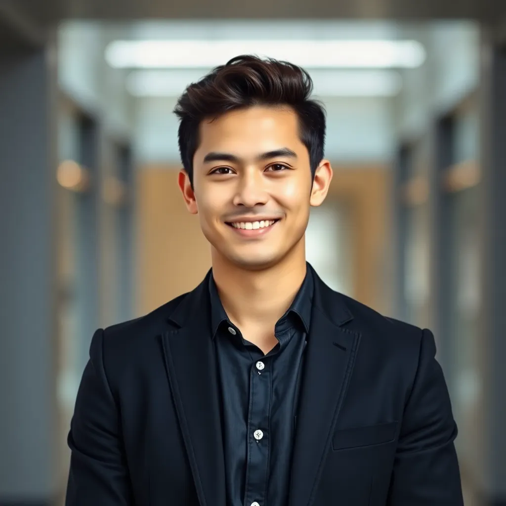 Marcus Rodriguez testimonial photo