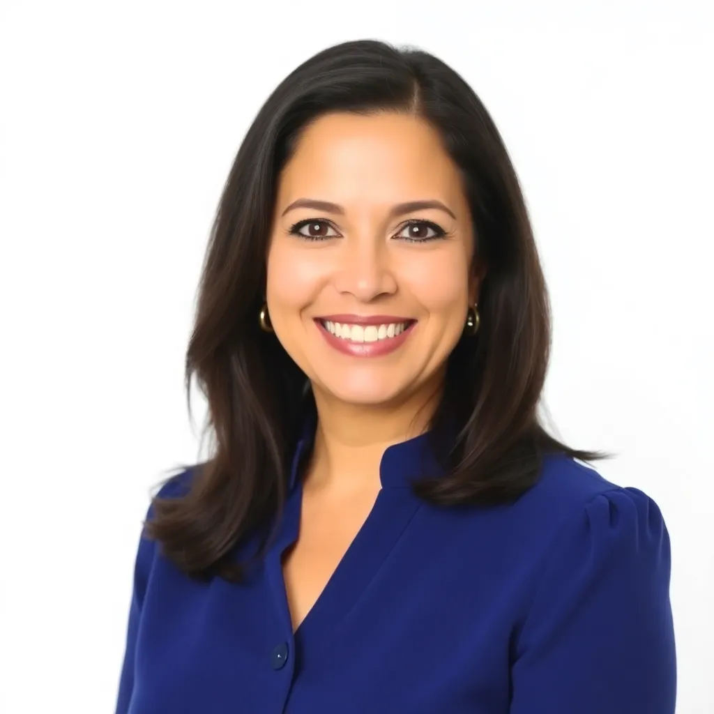 Maria Rodriguez testimonial photo