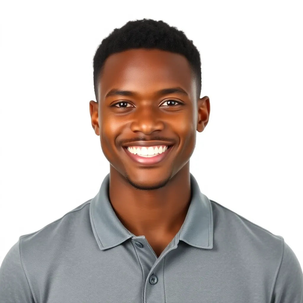 James Thompson testimonial photo