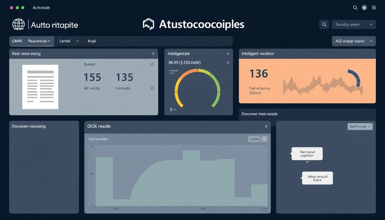 AI Automation Platform