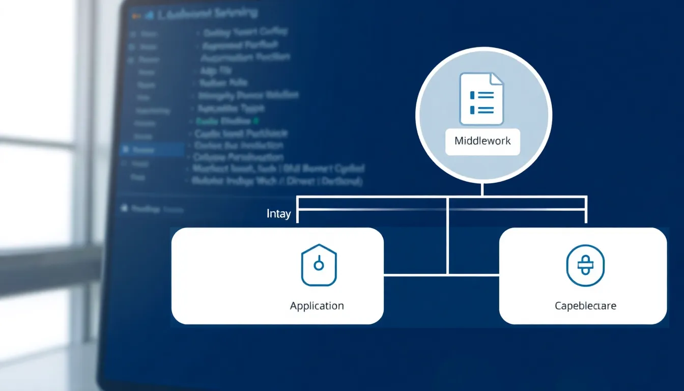 Software development services