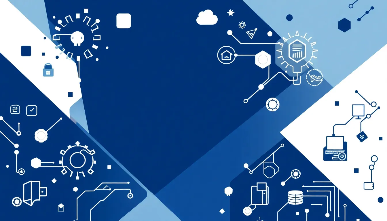 Educational technology background