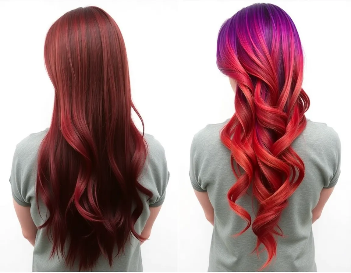 Color Transformation Service