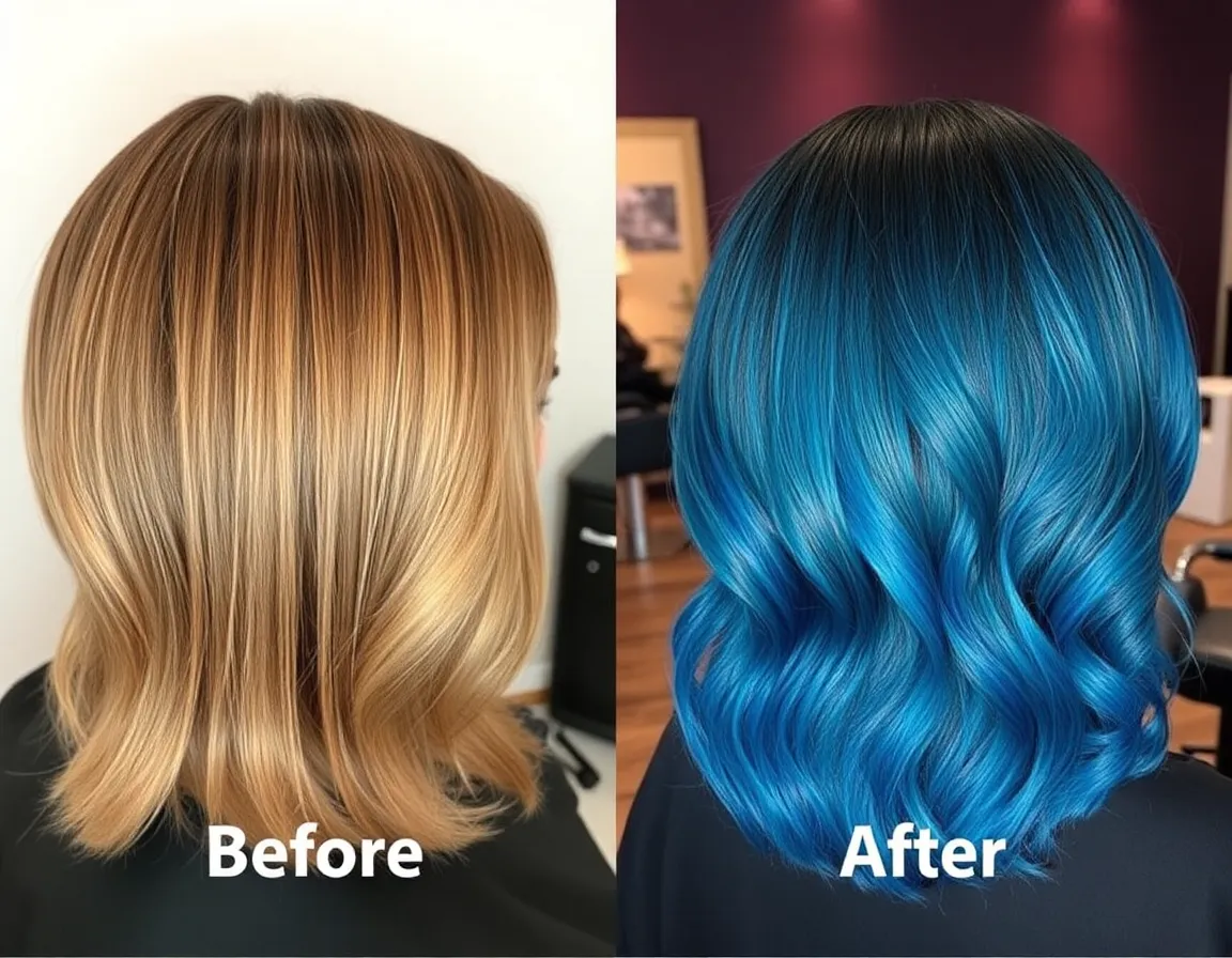 Color Correction Service