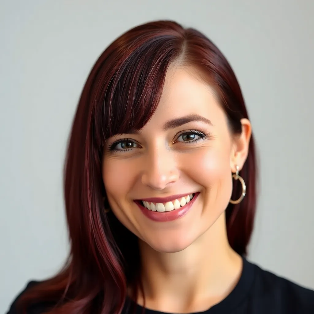 Sarah M. - Stilz client