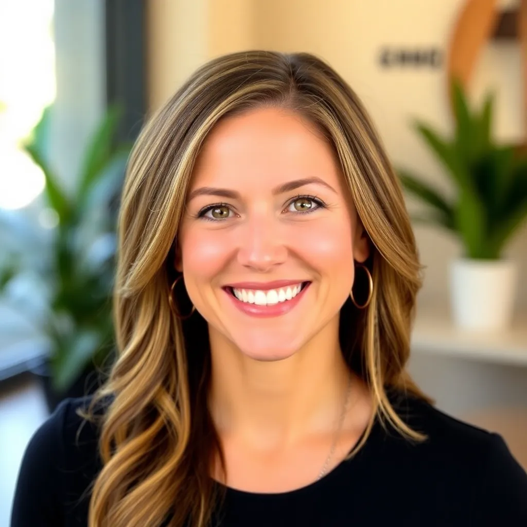 Jessica L. - Stilz client