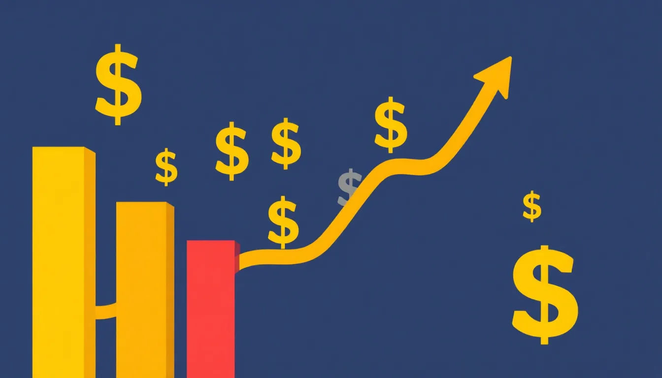 Revenue and growth focus