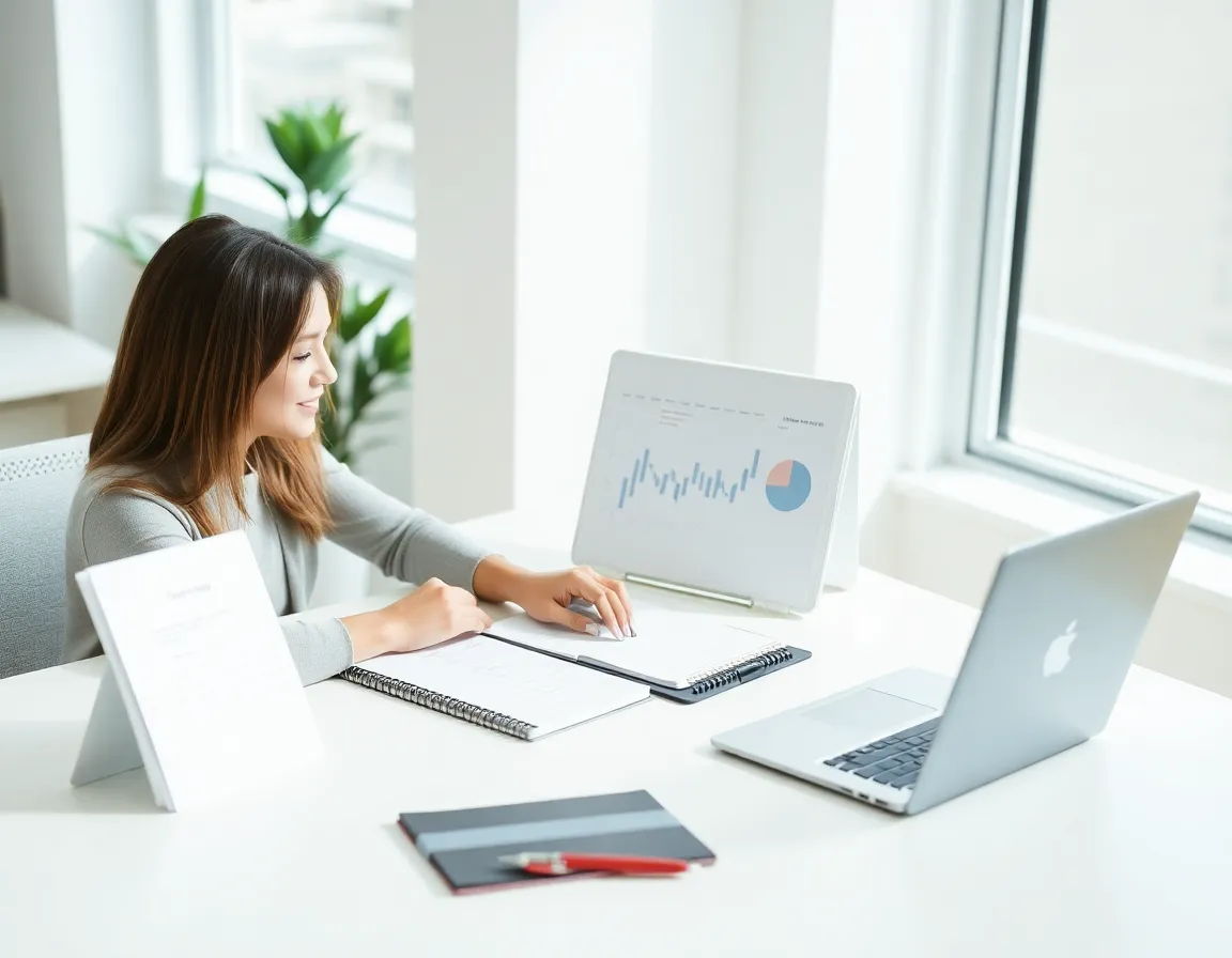 Your roadmap to consistent productivity