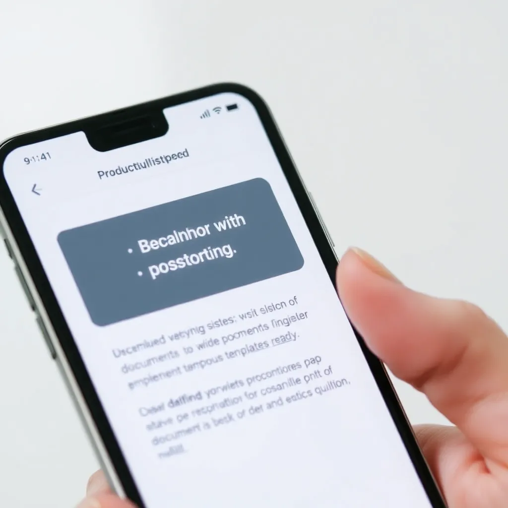 System delivery notification