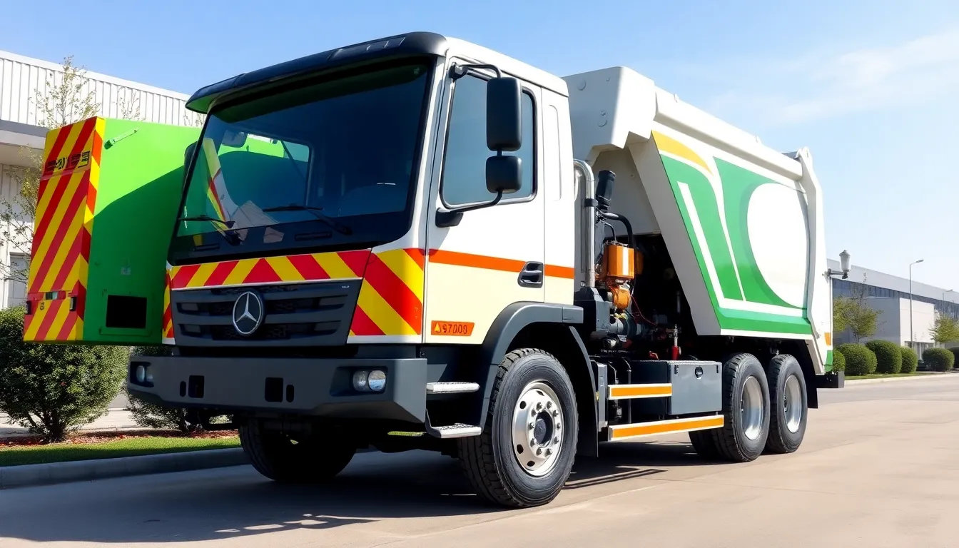 Redovito prikupljanje otpada