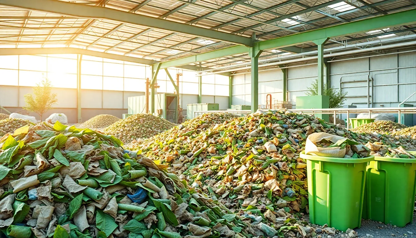 Ekološko zbrinjavanje