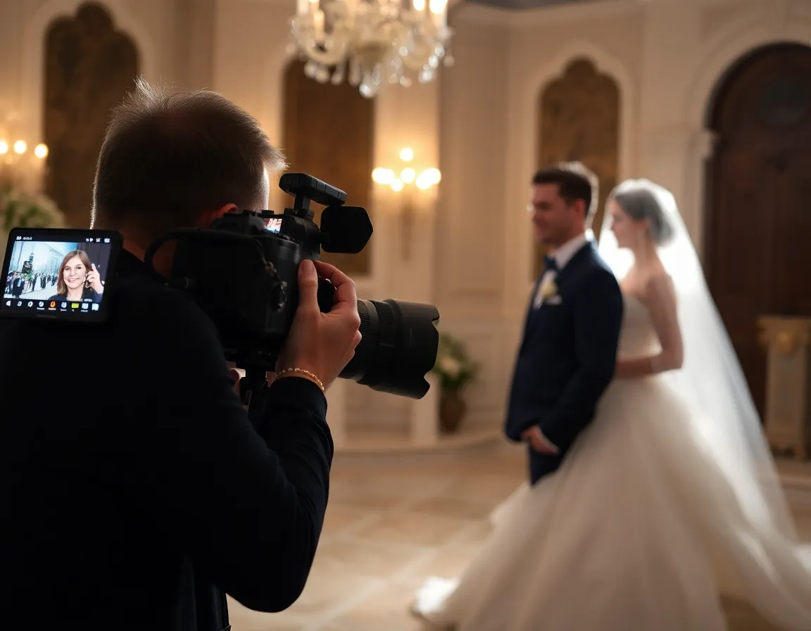 Photography and videography