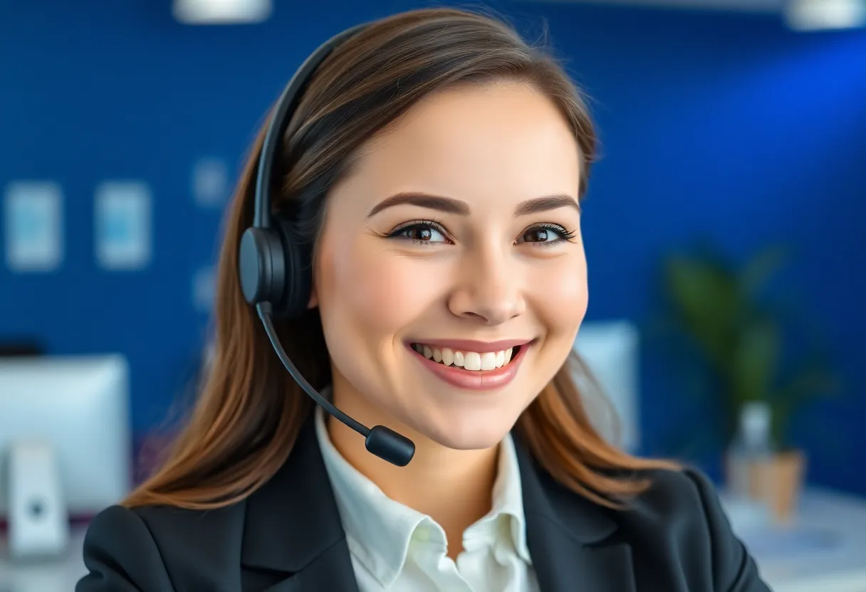 Live travel support agent
