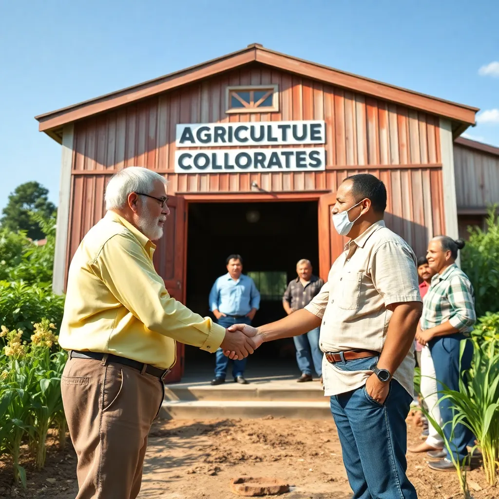 Sustainable cooperatives