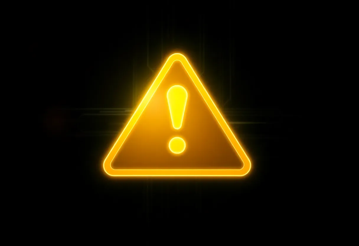 Caution Verdict Visual