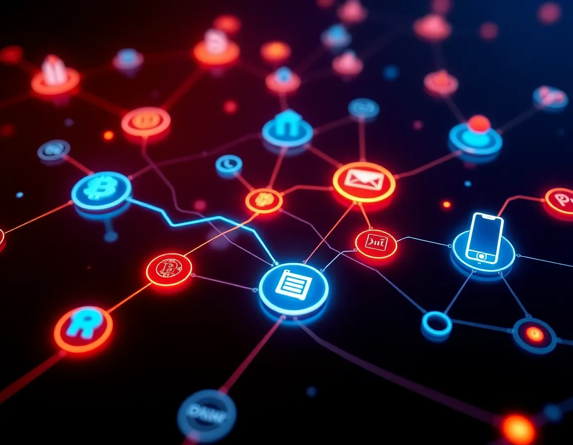 Roadmap Visualization