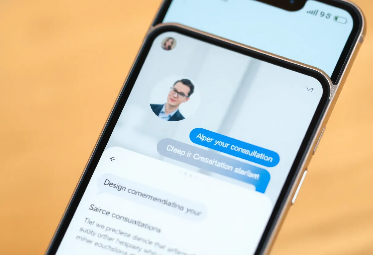 Telegram bot consultation for Win95 mirror